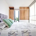 Centrico Departamento Ciudad De Mexico
