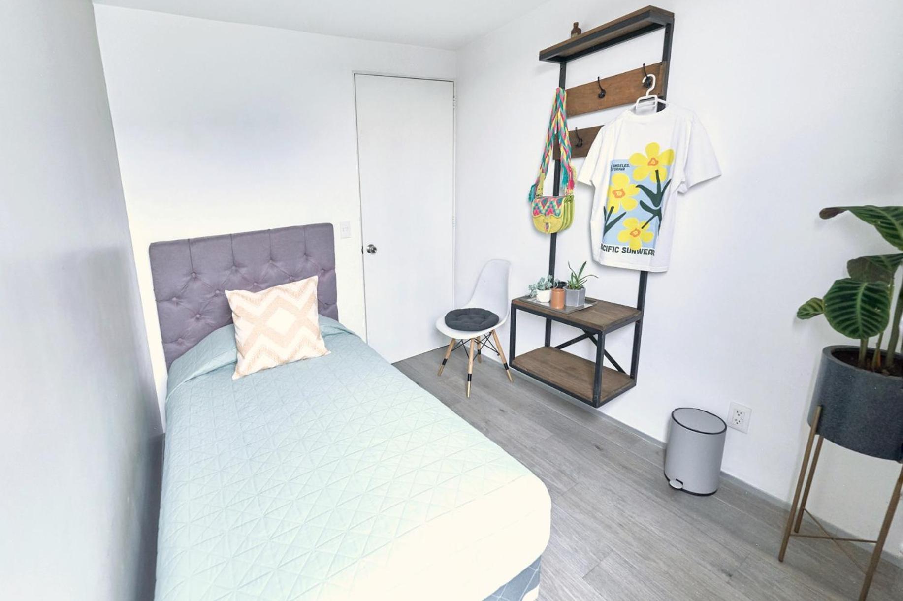 Apartamento Centrico Departamento Ciudad De *